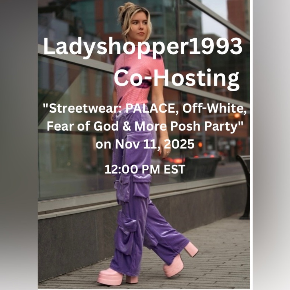 🚨🚨Party Alert!!🚨 🚨